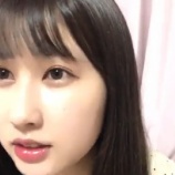 『[動画]2021.04.04（21:04～） SHOWROOM　「=LOVE(イコールラブ) 山本杏奈」＠個人配信【イコラブ】』の画像