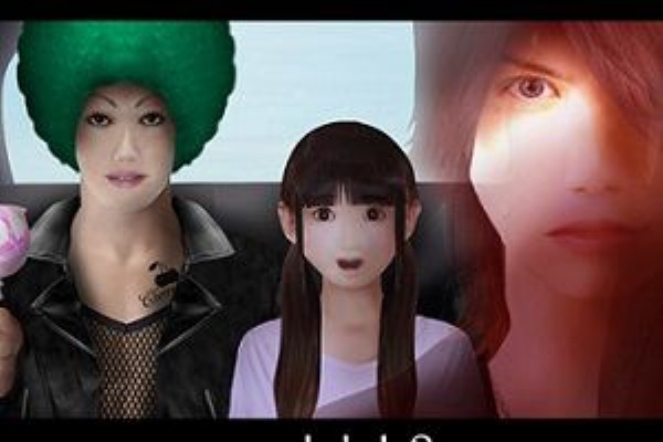 シキヨク 夢魅テルは夢見てる 第6話 フリーゲーム道楽 面白いフリゲのレビュー 攻略日記