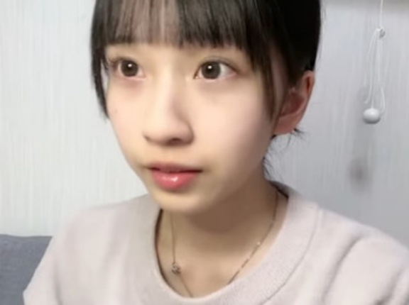 [動画]2025.11.27（23:07～） SHOWROOM　「≒JOY(ニアリーイコールジョイ) 天野香乃愛」＠個人配信【ニアジョイ】