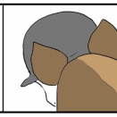 お姉たん大好きっコ