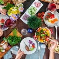 頭良さそうな人「人間は1日2食が適切。現代人は食べすぎ」