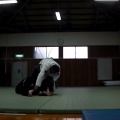 のん@柔術クラブZ/7月4日/大畠中学校練習/ブラジリアン柔術/山口県柔術/bjj/山口県格闘技