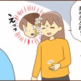 母の不調に息子がとった行動②