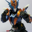 燃えろドラゴン