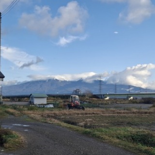 鳥海の麓 「北村くらた農園」より愛を米て。　