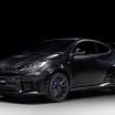トヨタの凄いスポーツカー「GRヤリス」限定車まもなく発売！