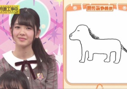 抱き締めたくなるｗｗｗ筒井あやめちゃんの切ない表情に理性崩壊寸前ｗｗｗ【乃木坂46】	