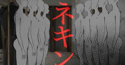 マネキン9