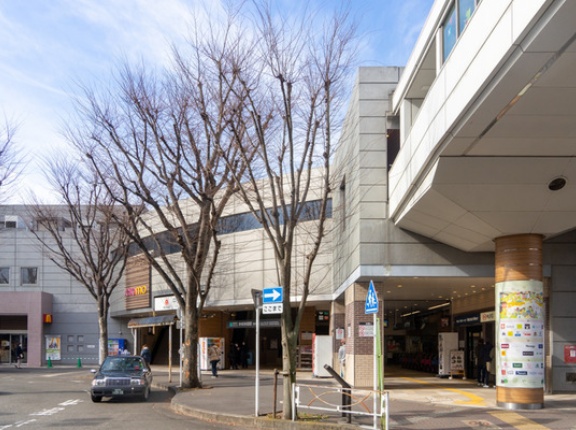 漫画「カラダ探し」の作者・村瀬克俊が来たことある居酒屋は大和市内のどこ？【やまとクイズ】