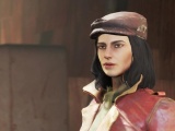 Fallout4 - パイパー（Piper）