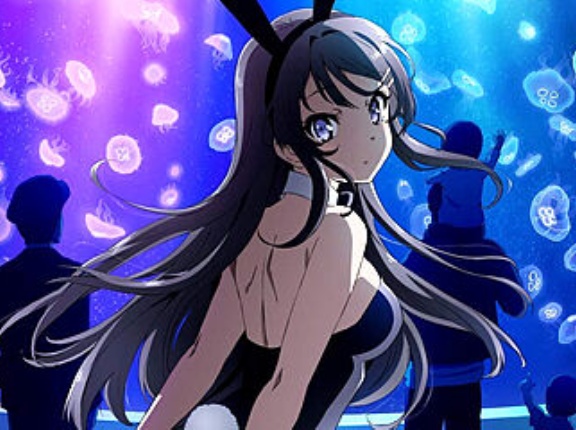【衝撃】「バニーガール」の美少女がヤバすぎるｗｗｗｗオタクが「バニーガール」を好きな理由…美少女の胸が…