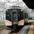 信越本線　E129系100番台　A28