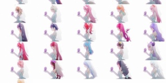 【ホロEN】ネリッサ、お嫁HOLICで結婚しすぎで草