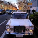 東京おとなガレージ