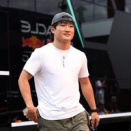 角田裕毅、スペインGPに参戦決定！移籍の期待高まる