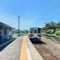 【開催報告】おときゅう限定「米内沢駅ほじくり隊」見学会を実施しました！