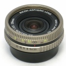 リコー　XR RIKENON 28mm F3.5 ASPHERIC