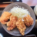 「からやま　福山新涯店」　福山市新涯町