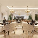 ファミリーレストランに仕事で６時間いた作家さん、お店から追い出されたと主張して炎上！