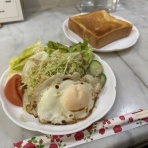 自己中心食日記