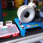 浜松でネジをまわす社長の日記