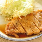 よみふぁみ宿泊体験記～兵庫県姫路市編その③～と【さくさく厚切りロースの甘酢だれ】で晩ごはん