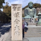 『知らなきゃ損！鎌倉大仏の背中にある“窓”と“蓮弁”』の画像