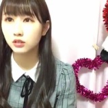『[動画]2020.01.23（20:47～） SHOWROOM　「=LOVE(イコールラブ) 山本杏奈」＠個人配信』の画像