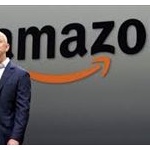 【悲報】アマゾンCEOが離婚！！元嫁に4兆円をふんだくられるｗｗｗ