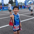 ★2026オールキッズトライアスロンジャパンin真岡・井頭公園★2年女子3位 綾乃、4年女子4位 玲可、4年男子5位 総一郎★アクアスロン4年男子湊太＆2年男子晴也4位入賞おめでとう！！