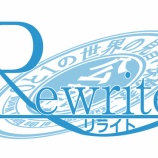 『"HG正楷書体-PRO"の全角"Ｐ"を変形させてそこに細いサーモン添えて"ewrite"をトッピングしたものを輪っかの上に盛り付ければ大体それっぽくなる』の画像