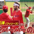 青柳選手が語る、渡米半年の激動と新たな挑戦