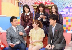 【悲報】「顔を白石麻衣」×「髪を西野七瀬」に似せた指原莉乃がコレ・・・
