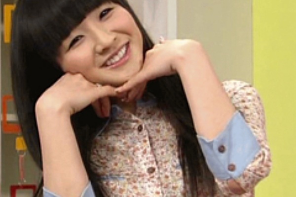 Perfume パフューム の画像ブログ 気になる子ちゃん