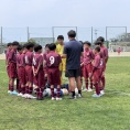 【2026/4/12】U12 なんぎんリーグ第1節(Aパート)