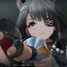 【エンドフィールド】思ってたより身体がセッ久だったよタンタン