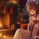 🕊️🌸「愛の余韻に揺れて」