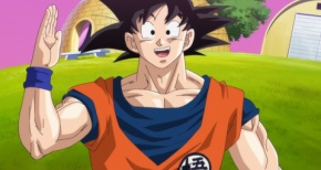【DB】悟空の強さ以外の魅力ってどういう所だろう？