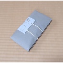 シルクのロングチューブがなかなか良き。