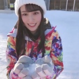 『[イコラブ] 山本杏奈「こんなの好きになっちゃうにきまってるやんね…」』の画像
