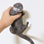 羊毛の苑～生き物羊毛フェルト～