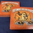 ◎10/14(火) 中古廃盤CD入荷情報！"ULTIMATE BREAKS & BEATS THE COMPLETE COLLECTION"