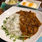 noleの「もぐもぐ日記」