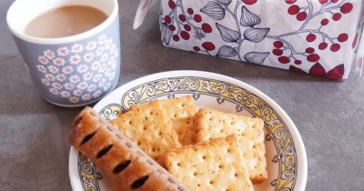 【無印セール速報】ついカゴに入れたくなる！リピートおやつ3選＆カフェ気分ドリンク