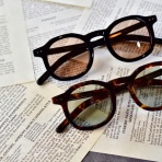 郡山市 眼鏡専門店Syozo  めがね日和