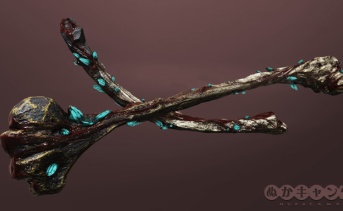 ボーンクラブ / ボーンハンマー