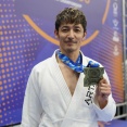 【結果】俳優・玉木宏、IBJJFヨーロピアンで３位入賞＆銅メダル獲得の快挙【ブラジリアン柔術】