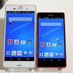 『Xperia X』(2016年発売)と『Xperia Z3』(2014年発売)を比較してみた結果