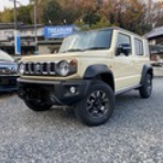 中古車販売の店　トレジャーオート