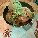 『行列の出来るイタリアンジェラート「Snack Baby」中環』の画像